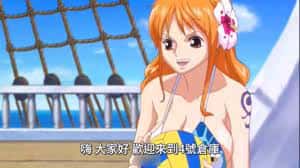 H版航海王手游封面