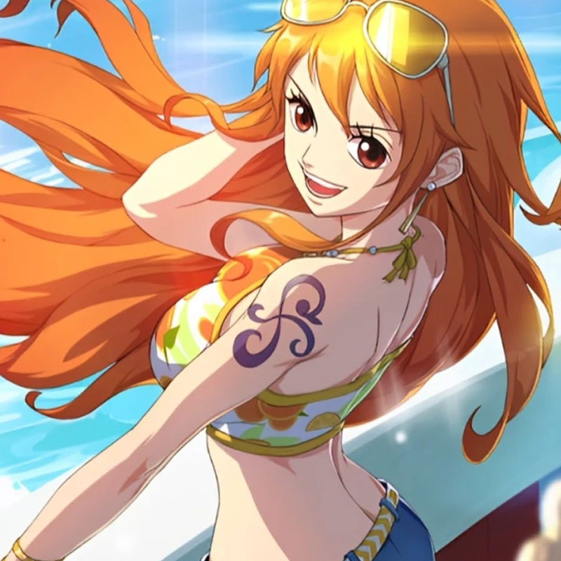 《海贼王》手游H版